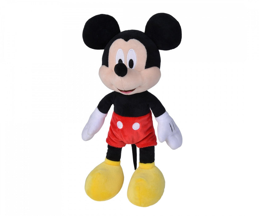 EAN 5400868011555 - Simba Toys 6315870228 juguete de peluche imagen 2