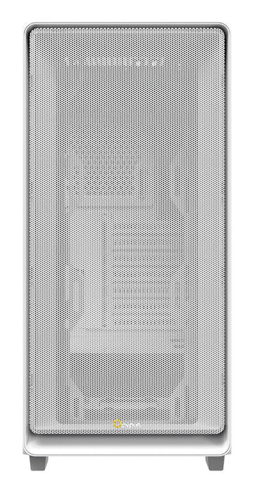 Caja Pc Ocypus Gamma C60 (Blanco, Tempered Glass) Gamma-C60-Whg000xx-Gl