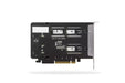 EAN 4713227445665 - Icy Dock MB842MP-B caja para disco duro externo Caja externa para unidad de estado sólido (SSD) Negro, Pl imagen 5