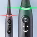 EAN 4210201363026 - Oral-B iO 4210201363026 cepillo eléctrico para dientes Adulto Cepillo dental giratorio Negro imagen 2