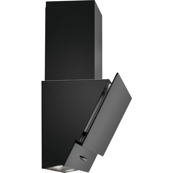 EAN 4004470760712 - Bomann DU 7607 G De pared Negro 302 m³/h imagen 6