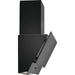 EAN 4004470760712 - Bomann DU 7607 G De pared Negro 302 m³/h imagen 6