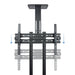 EAN 8433281008229 - TooQ FS1470M-B soporte para pantalla de señalización 177,8 cm (70") Negro imagen 6