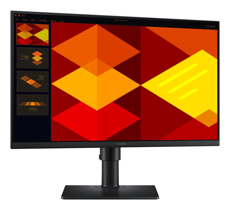 EAN 8806095803012 - Samsung S40GD pantalla para PC 61 cm (24") 1920 x 1080 Pixeles Full HD LCD Negro imagen 11