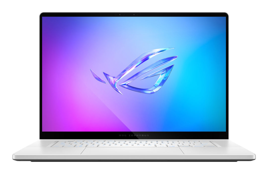 EAN 4711636009003 - ASUS ROG Zephyrus G16 GU605CP-QR008W 40,6 cm (16") LPDDR5x-SDRAM NVIDIA GeForce RTX 5070 Wi-Fi 7 (802.11b imagen 1
