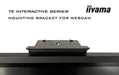 EAN 4948570124039 - iiyama PROLITE TE7514MIS-B2AG Diseño de quiosco 190,5 cm (75") LCD Wifi 435 cd / m² 4K Ultra HD Negro Pan imagen 15
