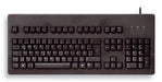 EAN 4025112058547 - CHERRY G80-3000 teclado Universal USB QWERTZ Alemán Negro imagen 4