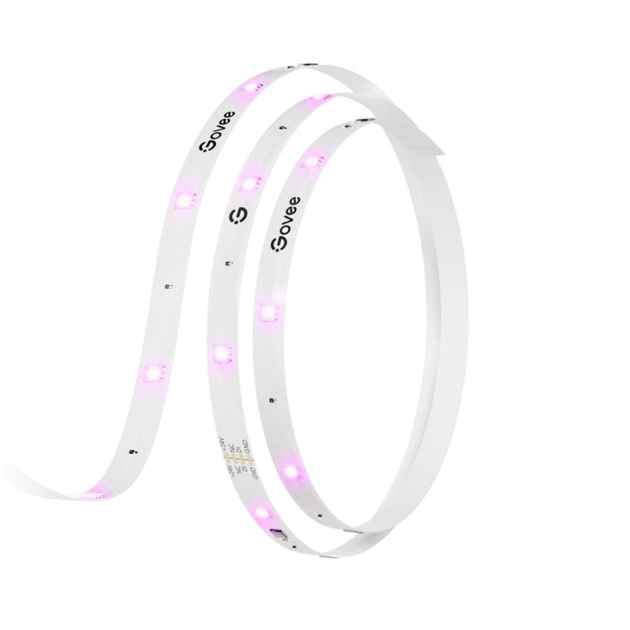 Govee H618a Rgbic Basic Wi-Fi + Bluetooth Led Strip Lights (5 Meter)