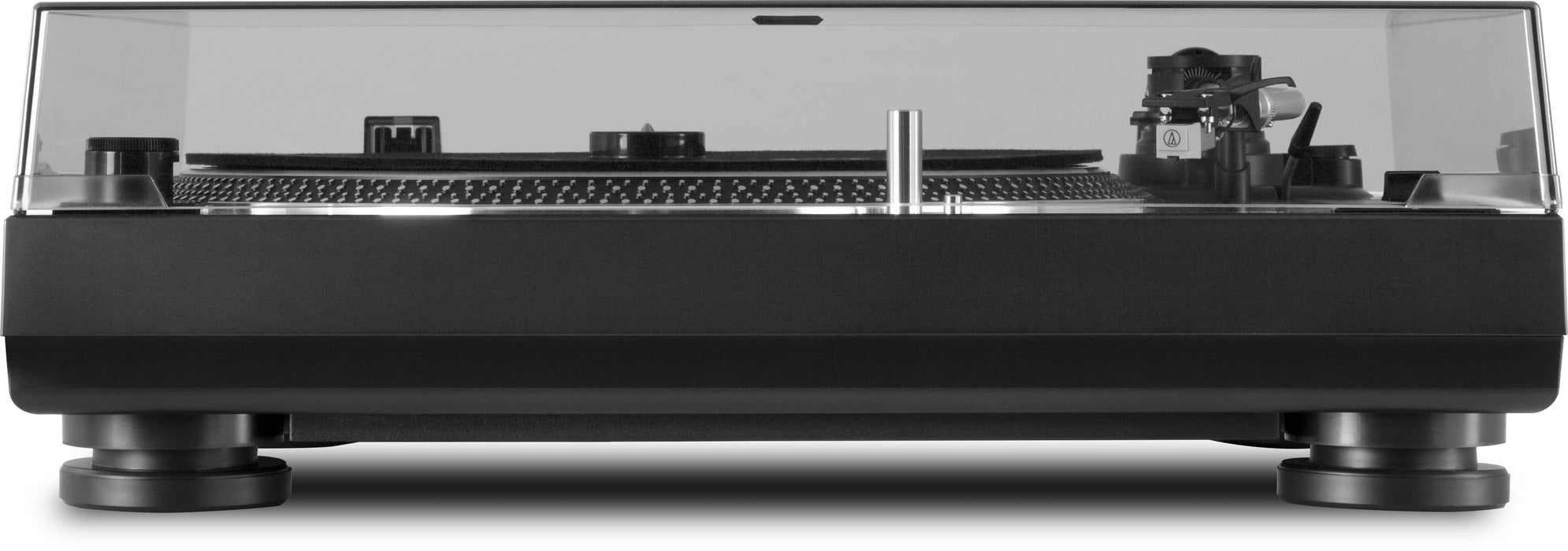 Tocadiscos Technisat Techniplayer Lp 300, Negro, Usb2.0
