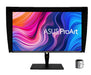 EAN 4718017693585 - ASUS ProArt PA32UCX-PK pantalla para PC 81,3 cm (32") 3840 x 2160 Pixeles 4K Ultra HD LED Negro imagen 1