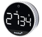 EAN 4620137485837 - Levenhuk Weezer Tick H20 Negro, Gris Temporizador diario imagen 1