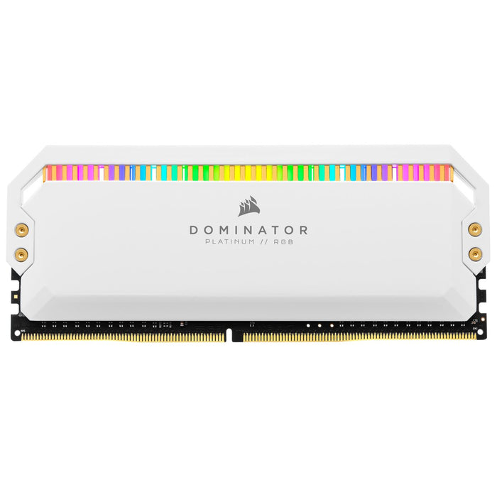 EAN 840006625322 - Corsair Dominator Platinum CMT16GX4M2C3600C18W módulo de memoria 16 GB 2 x 8 GB DDR4 288-pin DIMM imagen 8