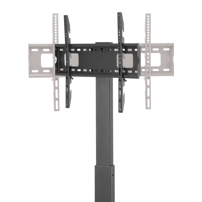 Inline® Tv Stand, Height Adjustable, For Led Tv 37"-70" (94-178cm), Max. 40kg