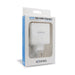 EAN 8436574706246 - AISENS ASCH-2PD45A-W cargador de dispositivo móvil GPS, Mando para videojuegos, MP3, MP4, Teléfono móvil, imagen 3