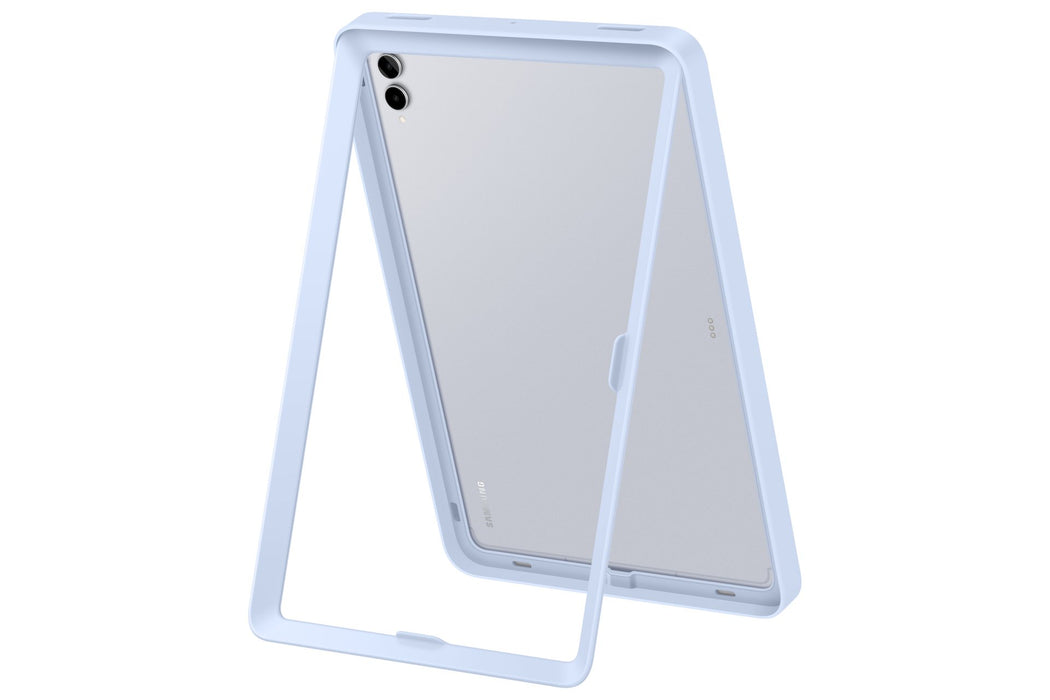 EAN 8806097805830 - Samsung EF-JX930 37,1 cm (14.6") Funda Azul imagen 4