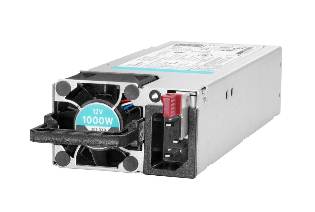Hpe 1000w Fs Ti Ht Plg Ps Kite Kit