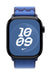 EAN 195950648911 - Apple MGD64ZM/A Accesorios para dispositivos vestibles inteligentes Grupo de rock Azul Nylon, Poliéster re imagen 1