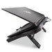 EAN 8436556141744 - Deep Gaming DG-NCP17-RBW almohadilla fría 43,9 cm (17.3") 800 RPM Negro imagen 3