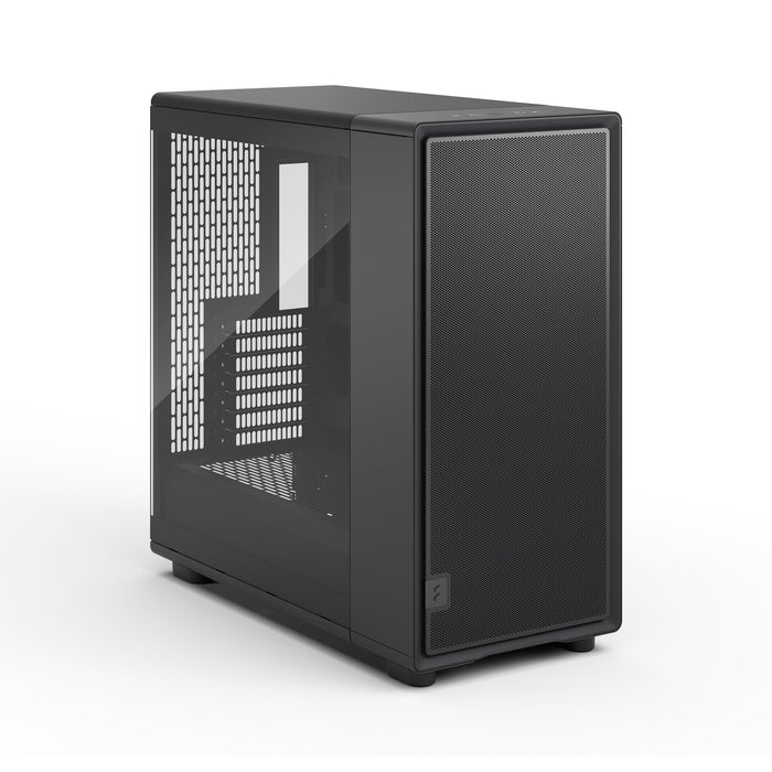 EAN 7340172710387 - Fractal Design Epoch XL Torre Negro imagen 3