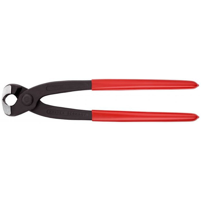 Knipex 10 98 I220 Ohrklemmenzange