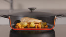 EAN 3168430291669 - Tefal Trattoria E21872 Alrededor Negro imagen 6