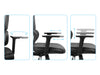 EAN 5705730640964 - Sandberg 640-96 silla para videojuegos Silla para videojuegos universal Asiento acolchado Negro, Gris imagen 7
