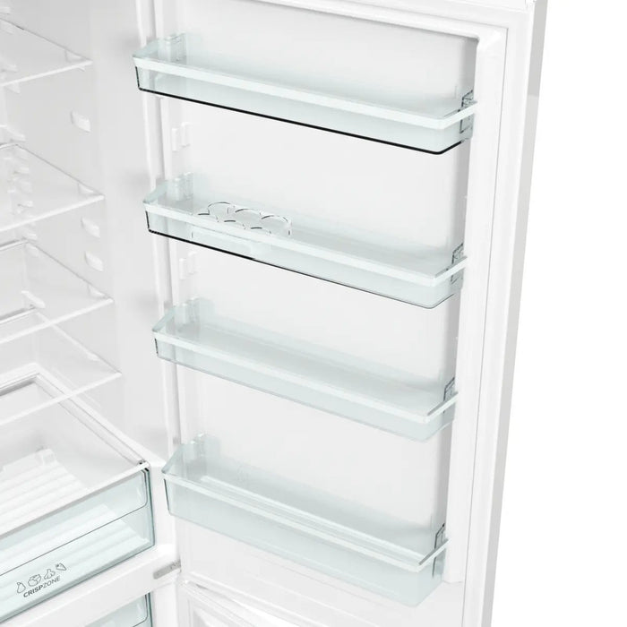EAN 3838782424885 - Gorenje NRK6202EW4 Independiente 331 L Blanco imagen 5