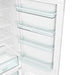 EAN 3838782424885 - Gorenje NRK6202EW4 Independiente 331 L Blanco imagen 5