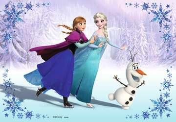 EAN 4005556091157 - Ravensburger Sisters Always Puzzle rompecabezas 24 pieza(s) Dibujos imagen 2