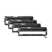 EAN 4977766821384 - Brother DR-248CL tambor de impresora Original 4 pieza(s) Multipack imagen 1