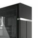 EAN 5298003820991 - Valkyrie VK02 Lite Black Midi Tower Negro imagen 8