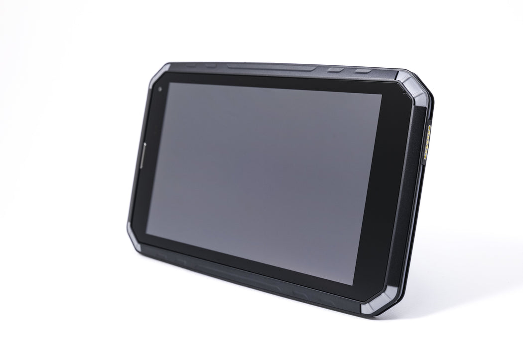 Cyrus Cm450xa Rugged Ip68 450mhz 5 5'' 1280x720 Stabantena 5000mah