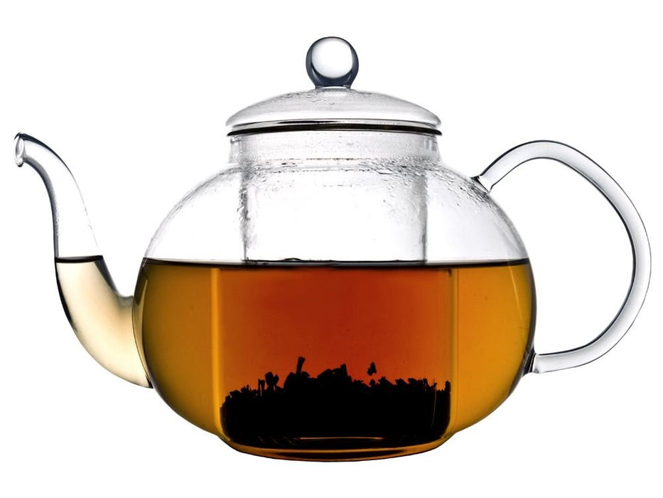 EAN 8711871146507 - Bredemeijer Verona Un sola tetera 1000 ml Transparente imagen 2