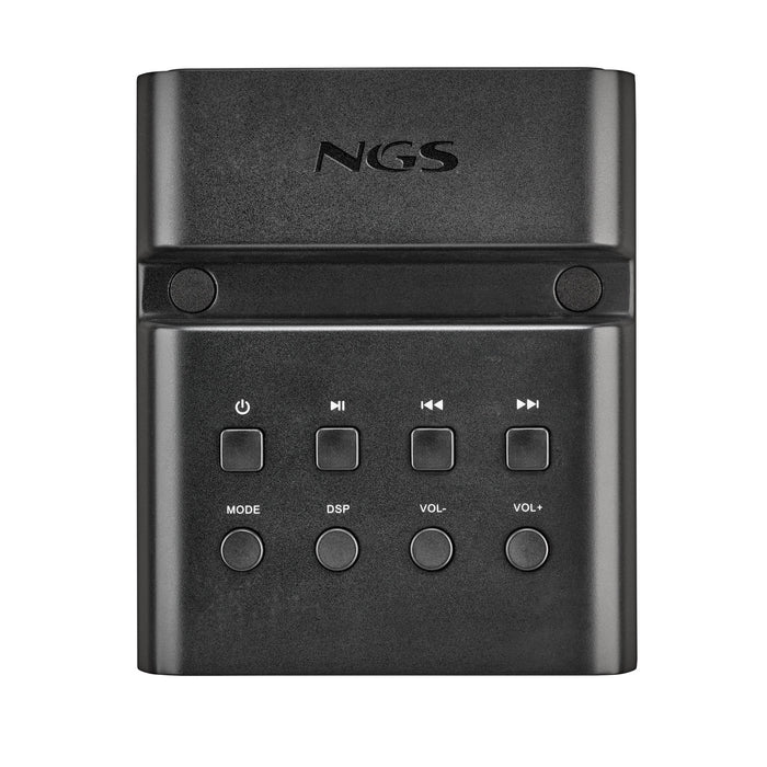 EAN 8435430626094 - NGS Sky Charm Pro Blanco Inalámbrico y alámbrico 40 W imagen 7