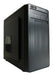 EAN 4262443280142 - LC-Power LC-2017MB-ON carcasa de ordenador Micro Torre Negro imagen 2