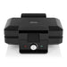 EAN 8713016083852 - Tristar WF-1165 gofrera 2 barquillo(s) 1000 W Negro imagen 3