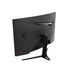 EAN 4711377131650 - MSI G27C3F pantalla para PC 68,6 cm (27") 1920 x 1080 Pixeles Full HD LCD Negro imagen 13