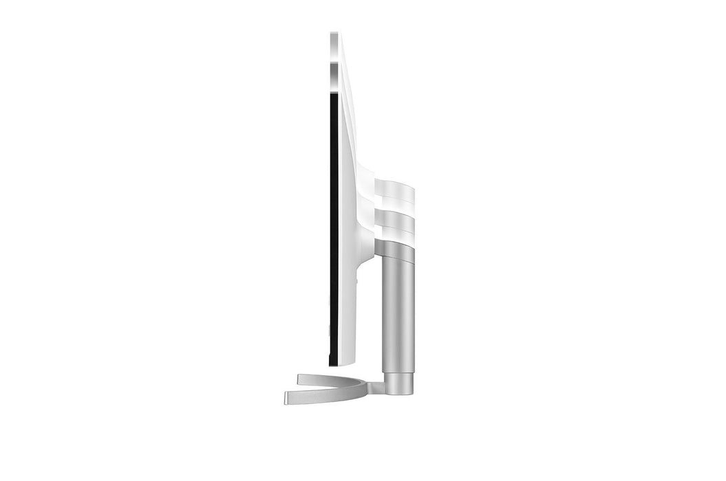 EAN 8806084029218 - LG 32UN650P-W pantalla para PC 80 cm (31.5") 3840 x 2160 Pixeles 4K Ultra HD LED Plata imagen 5