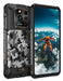 EAN 6975326660679 - RugOne Xever 7 Pro 16,9 cm (6.67") SIM doble Android 15 5G USB Tipo C 12 GB 512 GB 5550 mAh Negro imagen 1