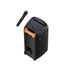 EAN 8021735218036 - Celly PARTYSPEAKERWLM altavoz portátil o de fiesta Altavoz para fiestas Negro 40 W imagen 6