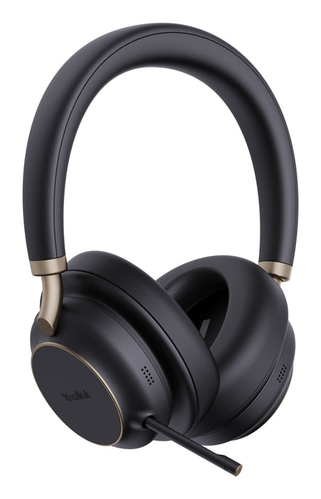 EAN 0841885125552 - Yealink BH76 Plus + Charging Stand UC USB-C/A Auriculares Inalámbrico Diadema Llamadas/Música USB Type-C  imagen 7