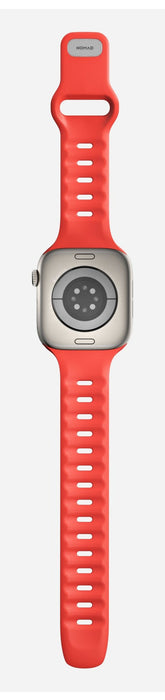 Nomad Tempo Band 46mm Coral