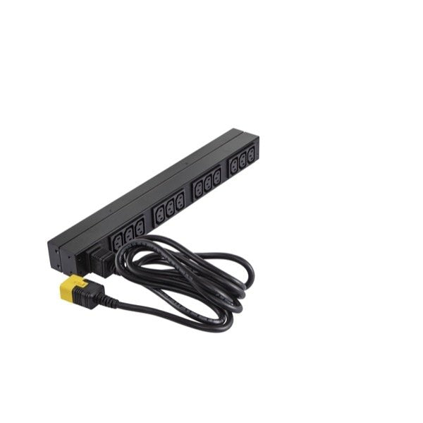 Apc Rack Pdu Basic 1he 16a 230vc13