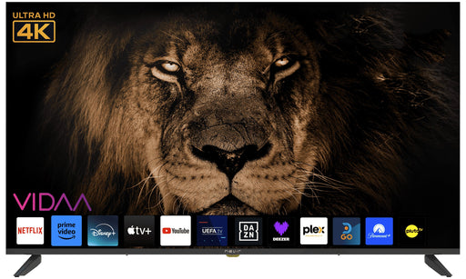 EAN 8427155024019 - Nevir NVR-8079-504K2SB-SMAN Televisor 127 cm (50") 4K Ultra HD Smart TV Wifi Negro 200 cd / m² imagen 1