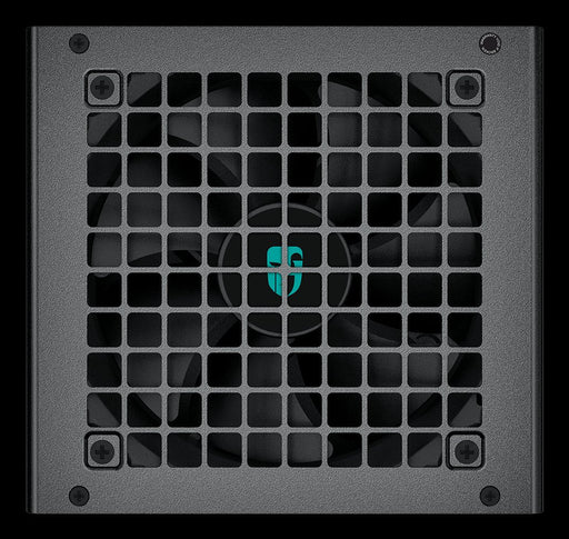EAN 6933412739999 - Gamer Storm PK550D unidad de fuente de alimentación 550 W 20+4 pin ATX ATX Negro imagen 2