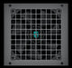 EAN 6933412739999 - Gamer Storm PK550D unidad de fuente de alimentación 550 W 20+4 pin ATX ATX Negro imagen 2