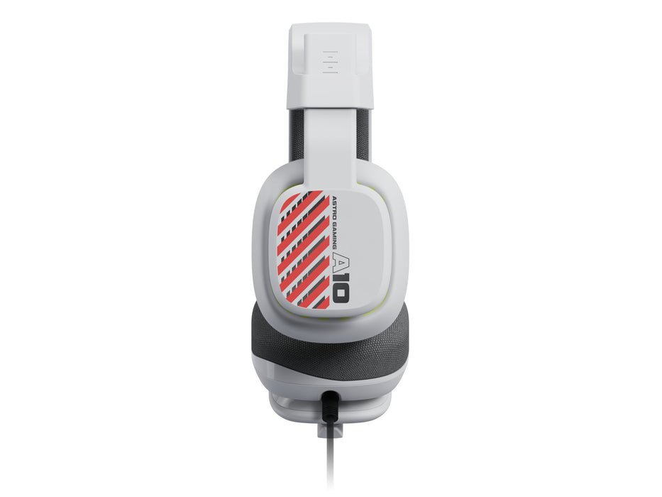 EAN 5099206101555 - ASTRO Gaming A10 Auriculares Alámbrico Diadema Juego Blanco imagen 6