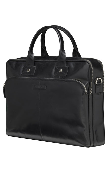 EAN 5711428014993 - dbramante1928 Kronborg 40,6 cm (16") Maletín Negro imagen 5