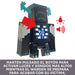 EAN 0194735070169 - Minecraft HHK89 figura de juguete para niños imagen 12