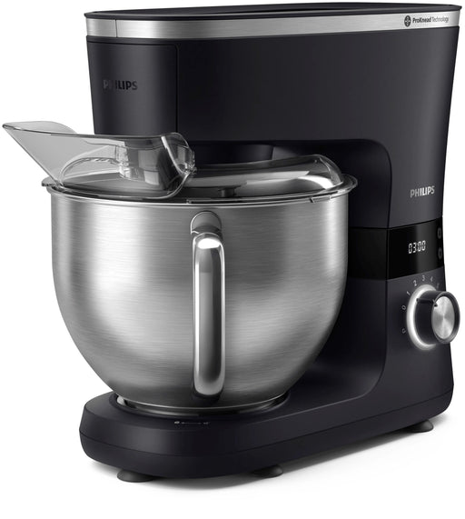 EAN 8720389011696 - Philips HR7962/01 robot de cocina 1000 W 5,5 L Negro imagen 1